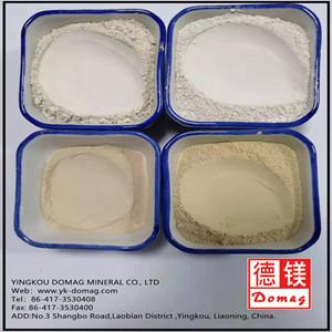 Caustic Calcined Magnesia Caustic Calcined Magnesia